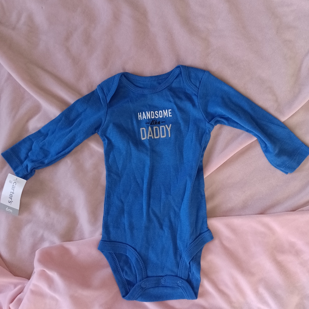 Baby Clothes Bundle - Picture 4 of 11